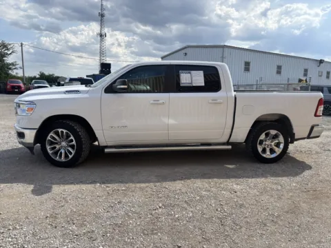 More photos of 2022 Ram 1500 Big Horn/Lone Star at 4M Autoplex - Industrial Blvd, TX