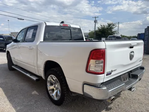 More photos of 2022 Ram 1500 Big Horn/Lone Star at 4M Autoplex - Industrial Blvd, TX