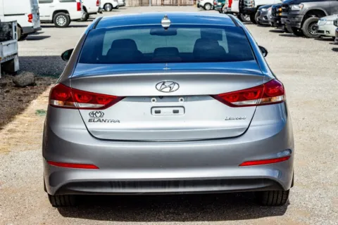 More photos of 2017 Hyundai Elantra Limited at 4M Autoplex - Industrial Blvd, TX