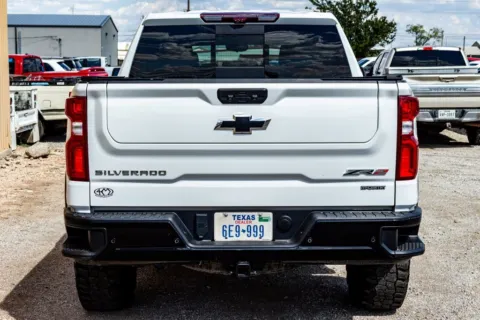 More photos of 2022 Chevrolet Silverado 1500 ZR2 at 4M Autoplex - Industrial Blvd, TX