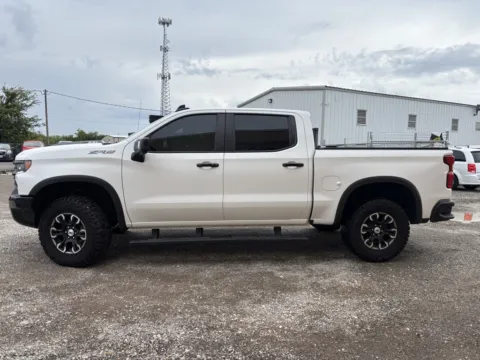 More photos of 2022 Chevrolet Silverado 1500 ZR2 at 4M Autoplex - Industrial Blvd, TX