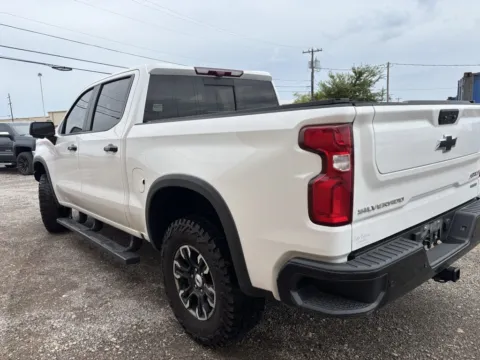 More photos of 2022 Chevrolet Silverado 1500 ZR2 at 4M Autoplex - Industrial Blvd, TX