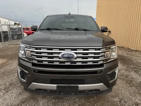 Photos of 2021 Ford Expedition Max Limited for sale in Abilene, TX at 4M Autoplex - Industrial Blvd