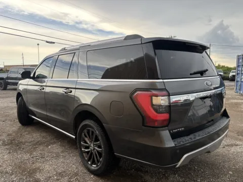 More photos of 2021 Ford Expedition Max Limited at 4M Autoplex - Industrial Blvd, TX
