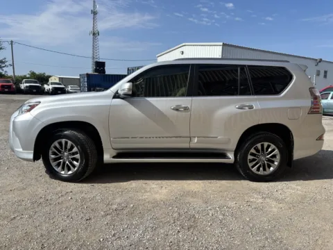 More photos of 2015 Lexus GX 460 Luxury at 4M Autoplex - Industrial Blvd, TX