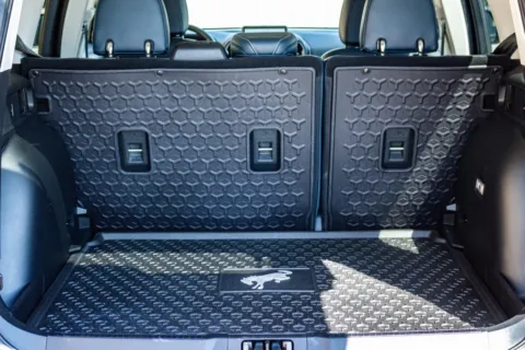 More photos of 2021 Ford Bronco Sport Outer Banks at 4M Autoplex - Industrial Blvd, TX
