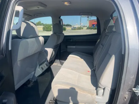 Photos of 2012 Toyota Tundra Grade for sale in Abilene, TX at 4M Autoplex - Industrial Blvd