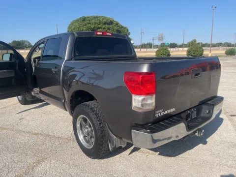 Another view of 2012 Toyota Tundra Grade for sale in Abilene, TX at 4M Autoplex - Industrial Blvd