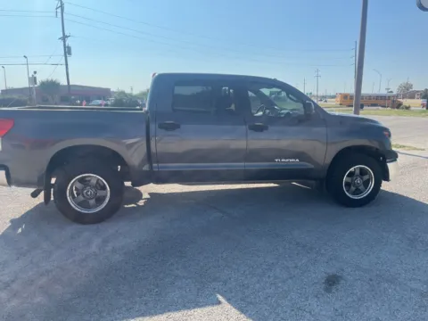 More photos of 2012 Toyota Tundra Grade at 4M Autoplex - Industrial Blvd, TX