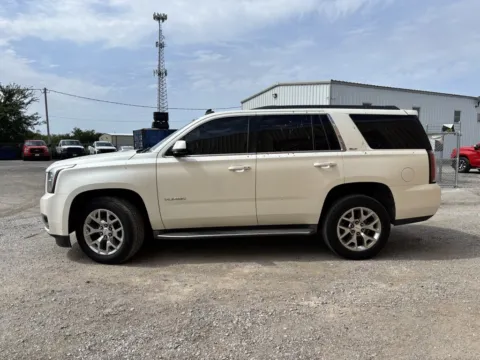 More photos of 2015 GMC Yukon SLT at 4M Autoplex - Industrial Blvd, TX