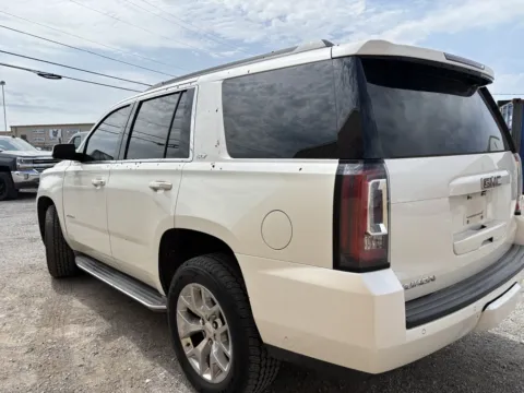 More photos of 2015 GMC Yukon SLT at 4M Autoplex - Industrial Blvd, TX