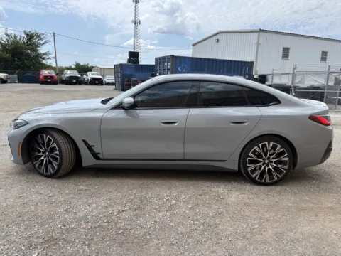 More photos of 2022 BMW 4 Series 430i Gran Coupe at 4M Autoplex - Industrial Blvd, TX