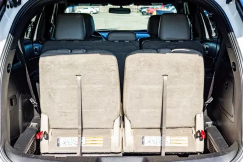 More photos of 2014 Ford Explorer XLT at 4M Autoplex - Industrial Blvd, TX