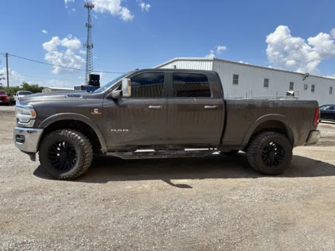More photos of 2022 Ram 2500 Laramie at 4M Autoplex - Industrial Blvd, TX