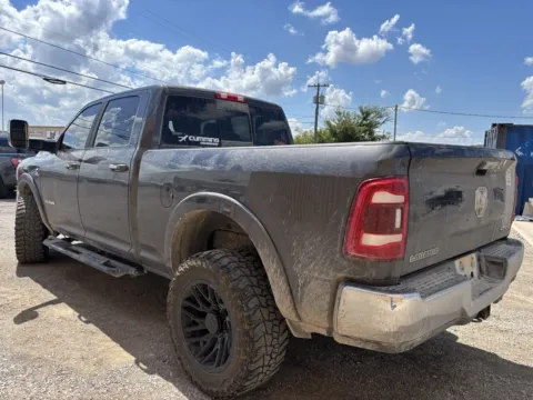 More photos of 2022 Ram 2500 Laramie at 4M Autoplex - Industrial Blvd, TX