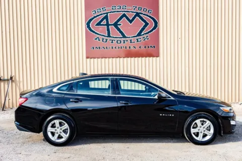 Photos of 2022 Chevrolet Malibu LS for sale in Abilene, TX at 4M Autoplex - Industrial Blvd