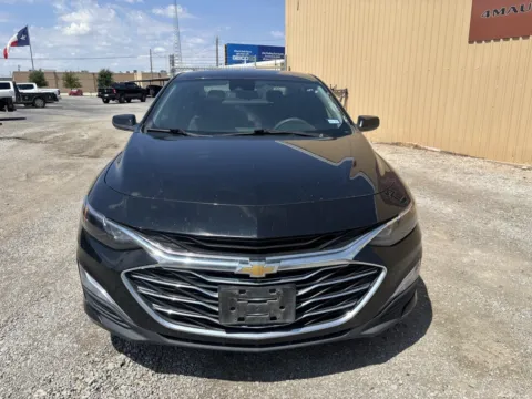 Photos of 2022 Chevrolet Malibu LS for sale in Abilene, TX at 4M Autoplex - Industrial Blvd