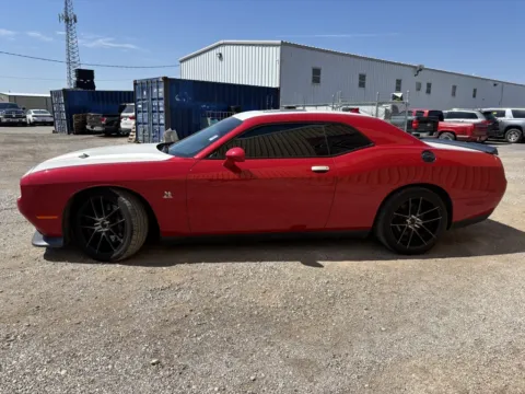 More photos of 2016 Dodge Challenger R/T Scat Pack at 4M Autoplex - Industrial Blvd, TX