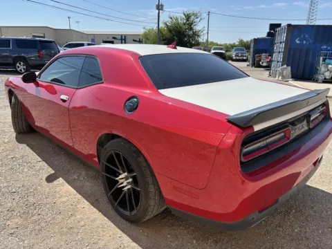 More photos of 2016 Dodge Challenger R/T Scat Pack at 4M Autoplex - Industrial Blvd, TX