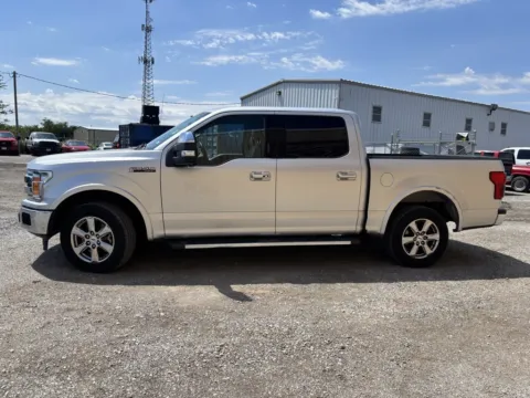 More photos of 2018 Ford F-150 Lariat at 4M Autoplex - Industrial Blvd, TX
