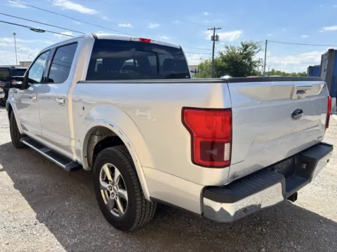 More photos of 2018 Ford F-150 Lariat at 4M Autoplex - Industrial Blvd, TX