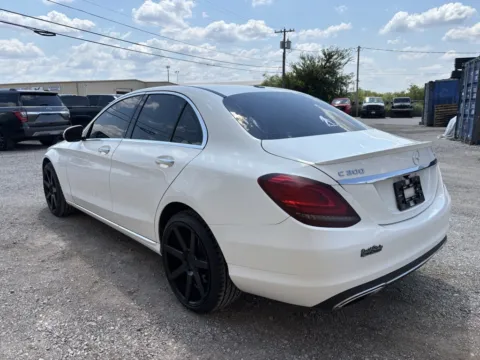 More photos of 2019 Mercedes-Benz C-Class C 300 at 4M Autoplex - Industrial Blvd, TX