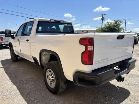 More photos of 2021 Chevrolet Silverado 2500HD Work Truck at 4M Autoplex - Industrial Blvd, TX