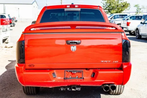 More photos of 2005 Dodge Ram 1500 SRT10 at 4M Autoplex - Industrial Blvd, TX
