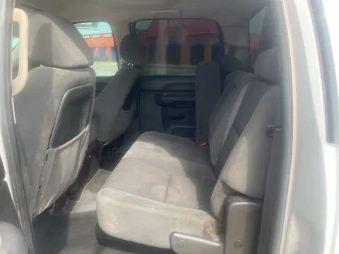 Photos of 2009 Chevrolet Silverado 3500HD LT for sale in Abilene, TX at 4M Autoplex - Industrial Blvd