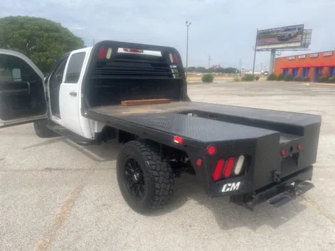 Another view of 2009 Chevrolet Silverado 3500HD LT for sale in Abilene, TX at 4M Autoplex - Industrial Blvd