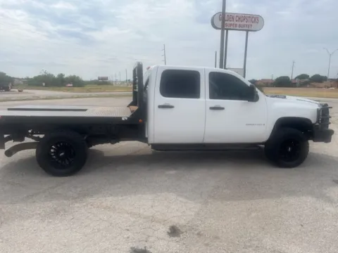 More photos of 2009 Chevrolet Silverado 3500HD LT at 4M Autoplex - Industrial Blvd, TX