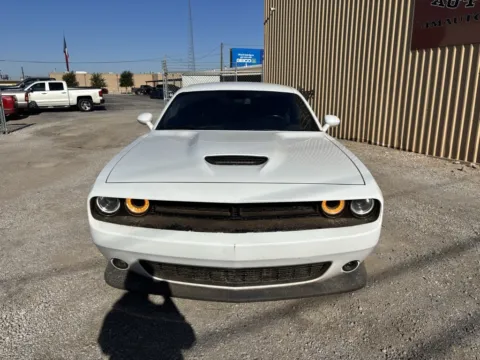 Photos of 2019 Dodge Challenger R/T for sale in Abilene, TX at 4M Autoplex - Industrial Blvd