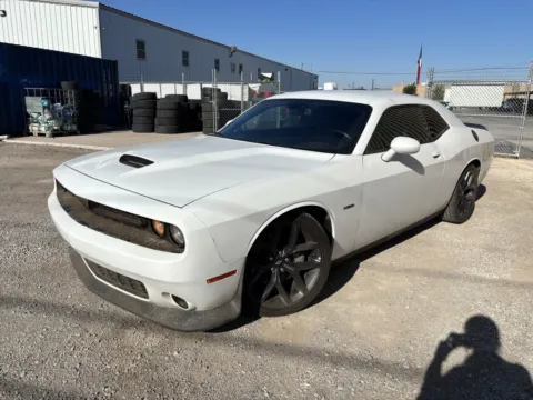 Another view of 2019 Dodge Challenger R/T for sale in Abilene, TX at 4M Autoplex - Industrial Blvd