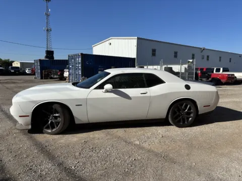 More photos of 2019 Dodge Challenger R/T at 4M Autoplex - Industrial Blvd, TX