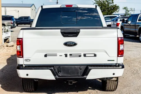 More photos of 2020 Ford F-150 XLT at 4M Autoplex - Industrial Blvd, TX