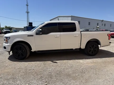 More photos of 2020 Ford F-150 XLT at 4M Autoplex - Industrial Blvd, TX