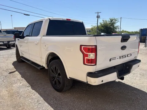 More photos of 2020 Ford F-150 XLT at 4M Autoplex - Industrial Blvd, TX