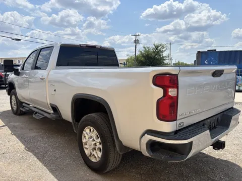 More photos of 2020 Chevrolet Silverado 3500HD LT at 4M Autoplex - Industrial Blvd, TX