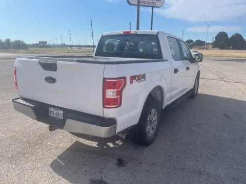 More photos of 2019 Ford F-150 XL at 4M Autoplex - Industrial Blvd, TX