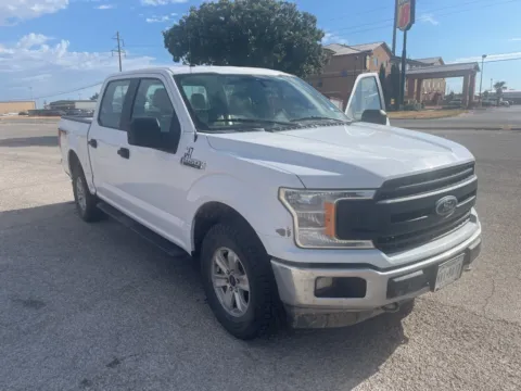 More photos of 2019 Ford F-150 XL at 4M Autoplex - Industrial Blvd, TX