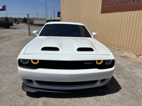 Photos of 2016 Dodge Challenger R/T Scat Pack for sale in Abilene, TX at 4M Autoplex - Industrial Blvd