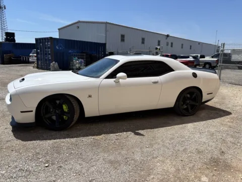 More photos of 2016 Dodge Challenger R/T Scat Pack at 4M Autoplex - Industrial Blvd, TX