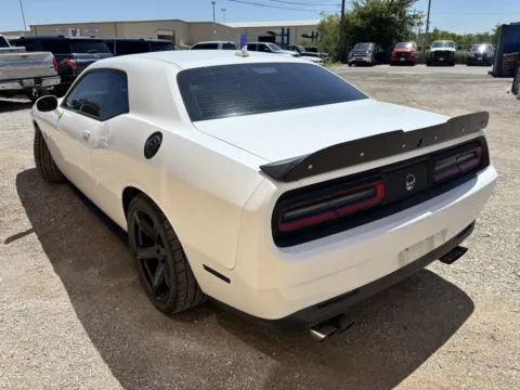 More photos of 2016 Dodge Challenger R/T Scat Pack at 4M Autoplex - Industrial Blvd, TX