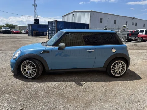 More photos of 2013 MINI Cooper S at 4M Autoplex - Industrial Blvd, TX