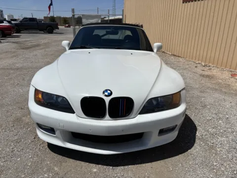 Photos of 1997 BMW Z3 2.8 for sale in Abilene, TX at 4M Autoplex - Industrial Blvd