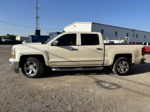 More photos of 2014 Chevrolet Silverado 1500 LTZ at 4M Autoplex - Industrial Blvd, TX