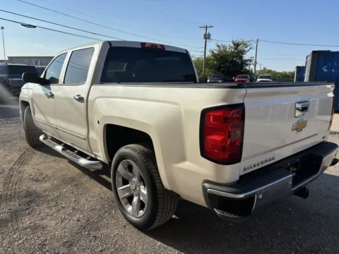 More photos of 2014 Chevrolet Silverado 1500 LTZ at 4M Autoplex - Industrial Blvd, TX