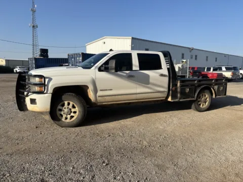 More photos of 2015 Chevrolet Silverado 3500HD LTZ at 4M Autoplex - Industrial Blvd, TX