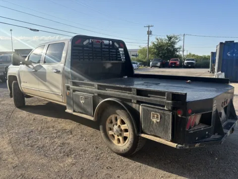 More photos of 2015 Chevrolet Silverado 3500HD LTZ at 4M Autoplex - Industrial Blvd, TX
