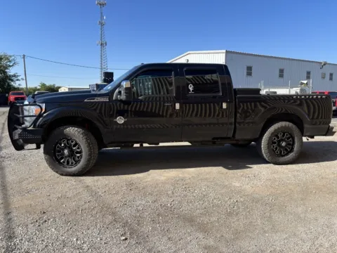 More photos of 2015 Ford F-250SD Platinum at 4M Autoplex - Industrial Blvd, TX